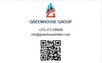 A generated ID card, back